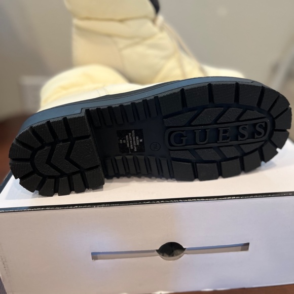 Guess boots - Picture 4 of 7